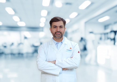 Dr. Sahil Bambroo