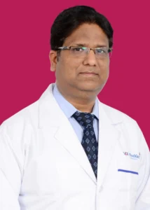 Dr. Sanjay Gupta