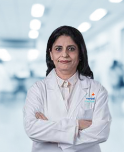 Dr. Sarita Gulati