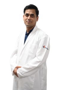 Dr. Shashi Kant Pandey