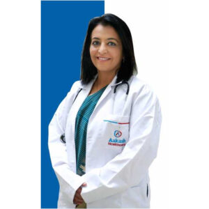 Dr. Shilpa Ghosh