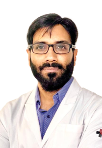 Dr. Suchet Chaudhary