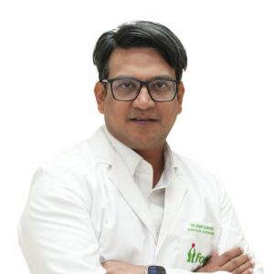 Dr. Vinay Samuel Gaikwad