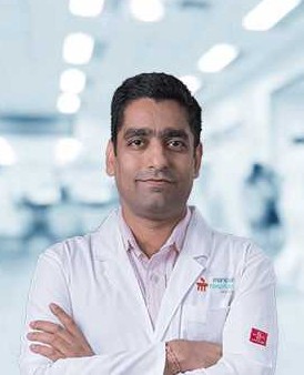 Dr. Vineet Kumar Surana