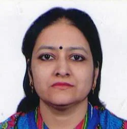 Dr. Vini Jain