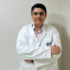 Dr. Shanti Swaroop Dhar