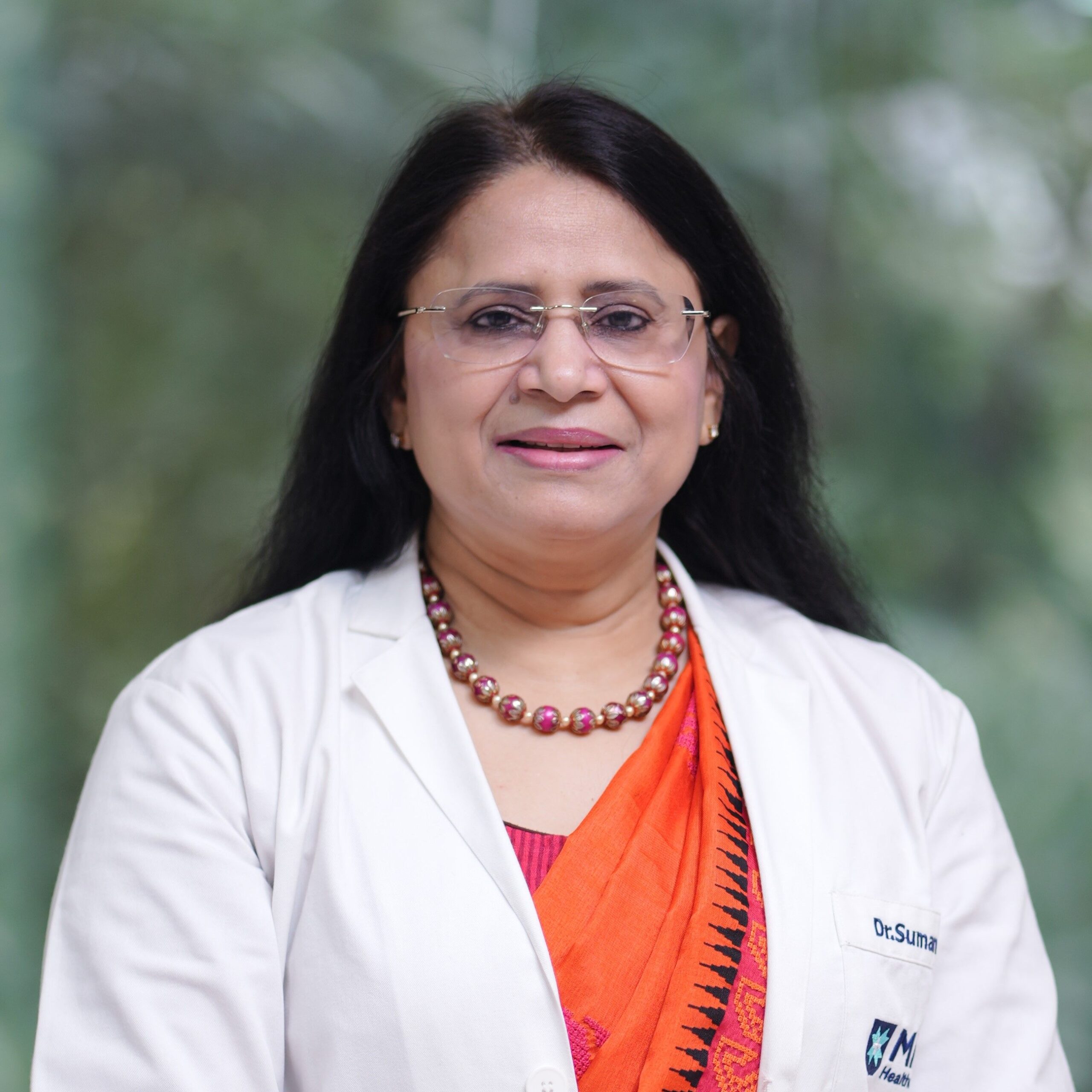 Dr. Suman Lal