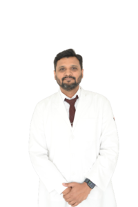 Dr Avais Altaf Syed