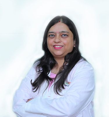 Dr. Tripti Saxena