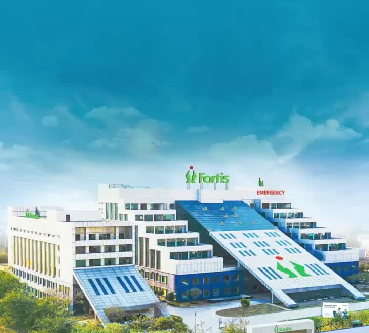 Fortis Hospital, Manesar, Gurgaon