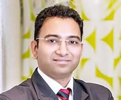 Dr. Raghav Mantri