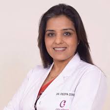 Dr. Deepa Dewan