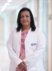 Dr. Shilpa Ghosh