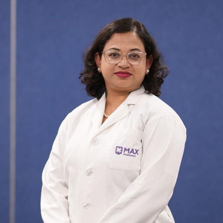 Dr. Juhi Agrawal