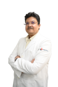 Dr Jitendra Mishra