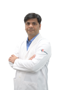 Dr. Nitin Kumar Rajput