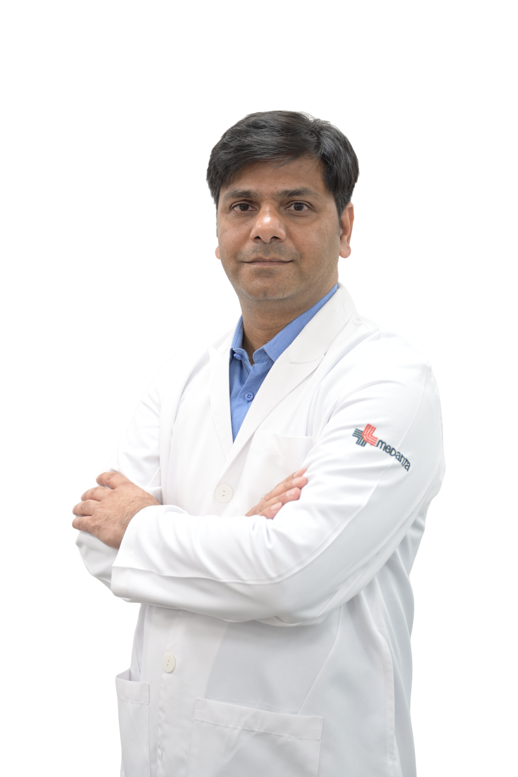 Dr. Nitin Kumar Rajput