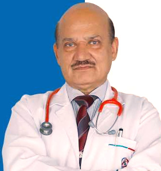 Dr. Syed Mustafa Hasan