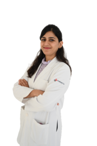 Dr Tanu Chaudhary