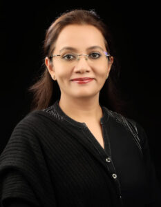 Dr. Monika Pansari