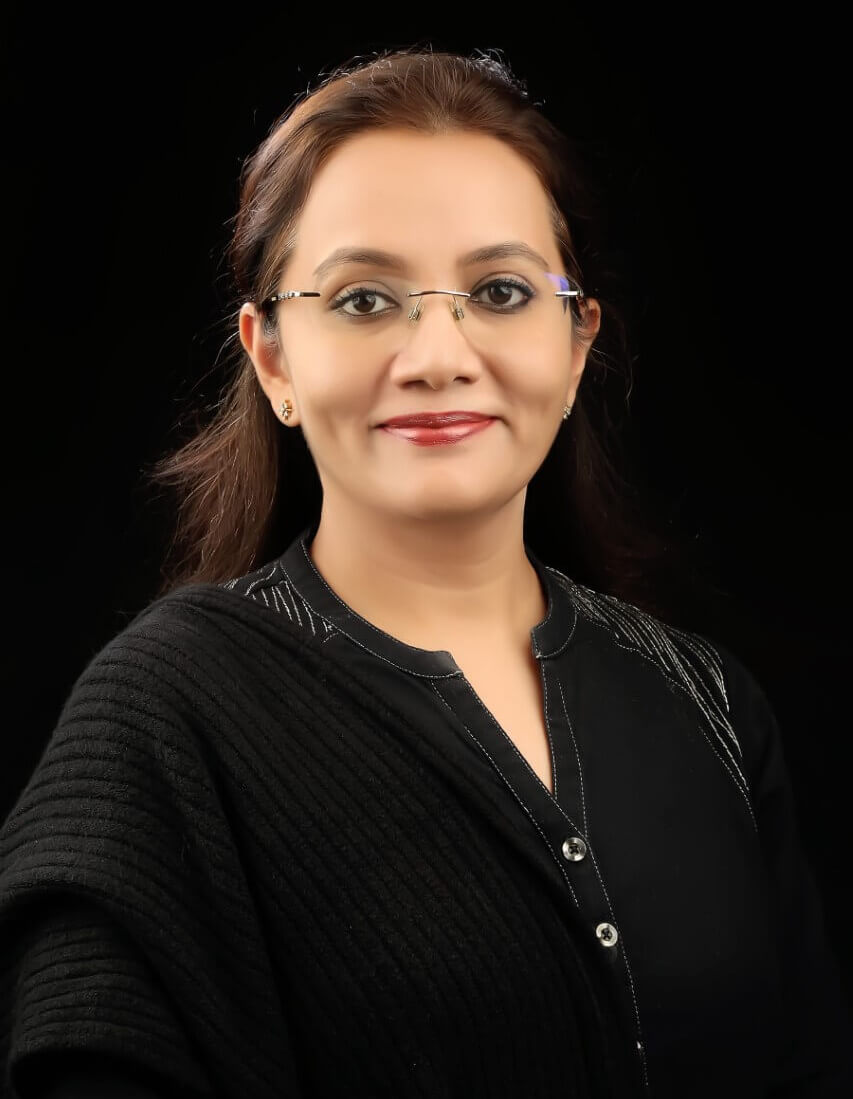 Dr. Monika Pansari