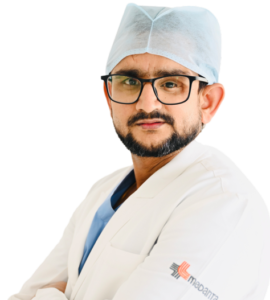Dr. Jangvir Singh