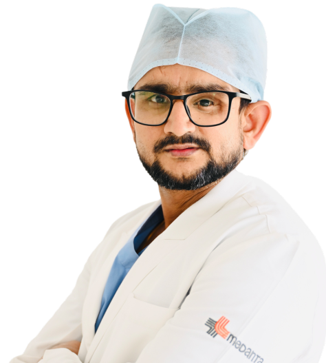 Dr. Jangvir Singh
