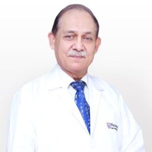 Dr. Hemant Bhansali