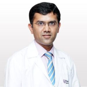 Dr. Keyur A Sheth