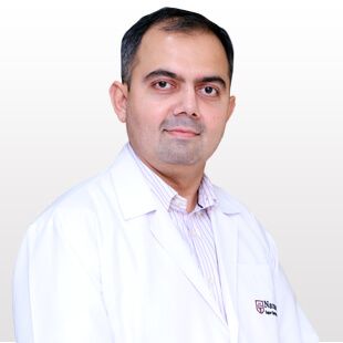 Dr. Mehul Choksi
