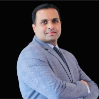 Dr. Rahul N.S
