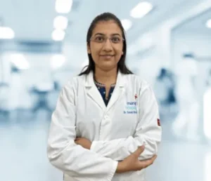 Dr. Sonali Bhattad