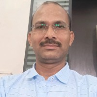 Dr. Rohit Shahapurkar