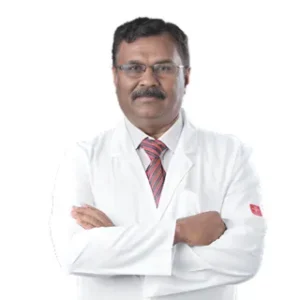 Dr. Vishwanath MS
