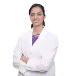 Dr. Veena Vedartham