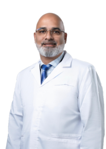 Dr. Tamkeen Kinah