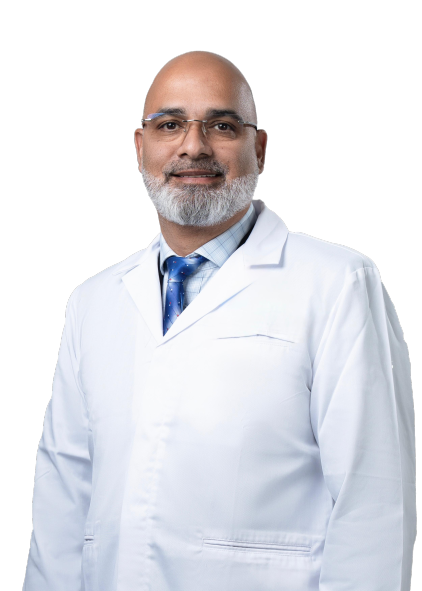 Dr. Tamkeen Kinah