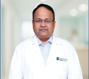 Dr. Rahul Tambe