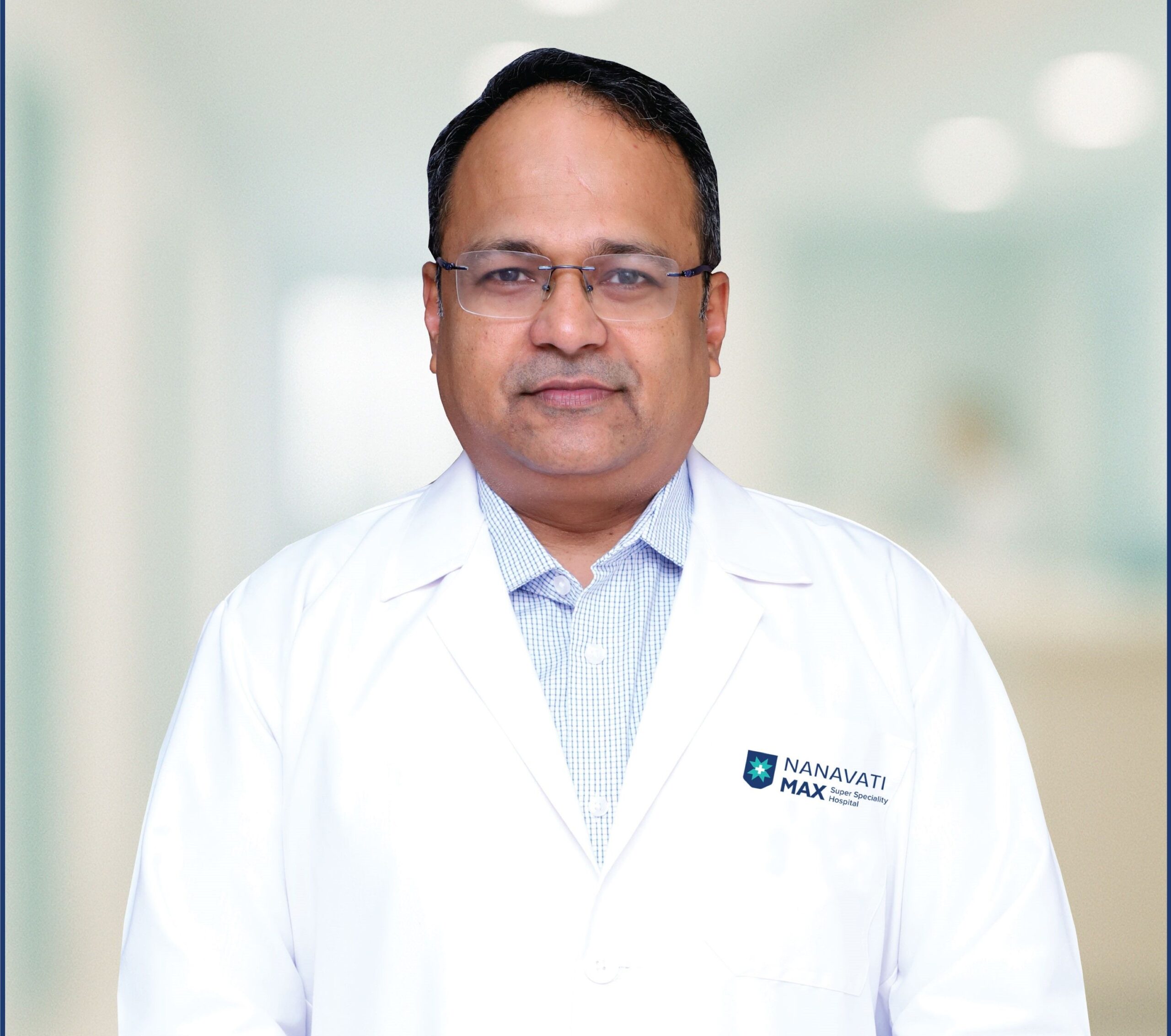 Dr. Rahul Tambe