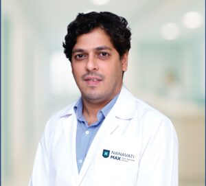 Dr. Rajiv Das