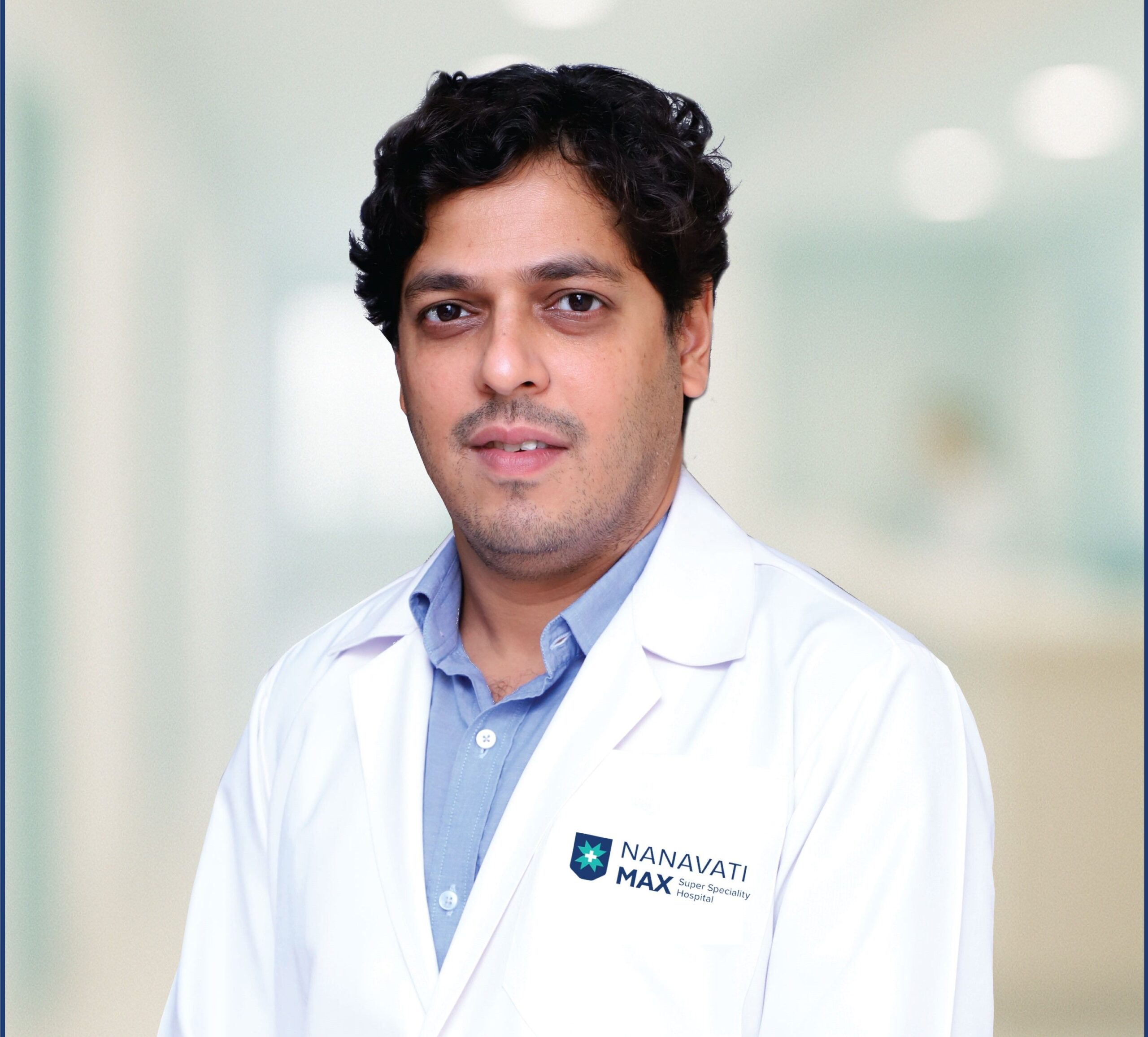 Dr. Harshad Limaye