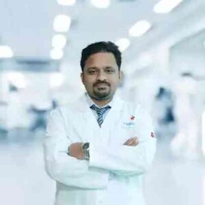 Dr. Sumit Bansal