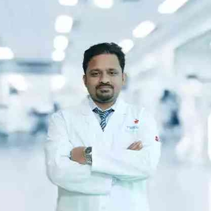 Dr. Sumit Bansal