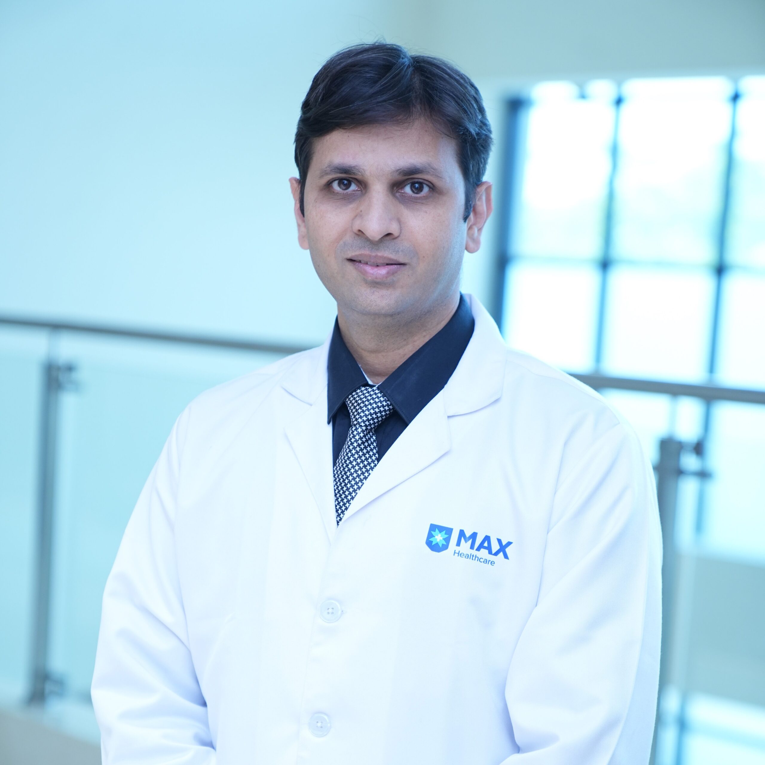 Dr. Rajvilas Narkhede