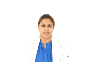 Dr. Honey Choudhary