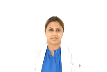Dr. Honey Choudhary