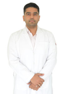 Dr. Kumar Shubham
