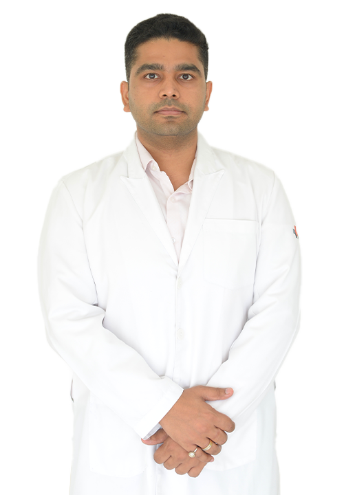 Dr. Kumar Shubham