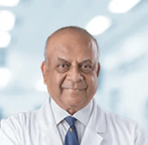 Dr. KMK Varma