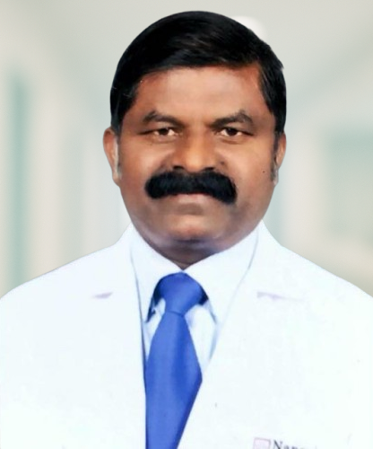 Dr. K Matchavel